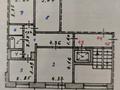 3-комнатная квартира · 65.2 м² · 6/9 этаж, мкр Юго-Восток, Мкр Юго-Восток, мкр Степной 2 1 — Ресторан Piano за 27.5 млн ₸ в Караганде, Казыбек би р-н — фото 22