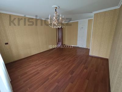 3-бөлмелі пәтер · 65.2 м² · 6/9 қабат, Степной 2 ш/а., Мкр Юго-Восток, мкр Степной 2 1 — Ресторан Piano, бағасы: 25.6 млн ₸ в Караганде, Казыбек би р-н