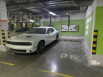 Паркинг · 28 м² · Кабанбай Батыра 58Б — Улы дала, бағасы: 30 000 ₸ в Астане, Есильский р-н