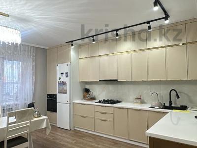 4-комнатная квартира · 150 м² · 6/9 этаж, мкр. Алтын орда 20в за 62.5 млн 〒 в Актобе