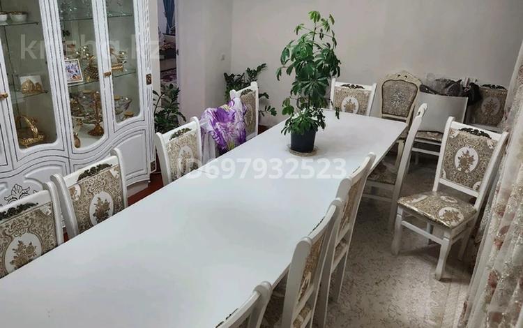 Жеке үй · 5 бөлме · 110 м² · 10 жүзд., Ынтымақ 1 200А — НЕГИЗИ КБИ район Коркыт Ата 7 көше 44 үй, бағасы: 19 млн ₸ в  — фото 2