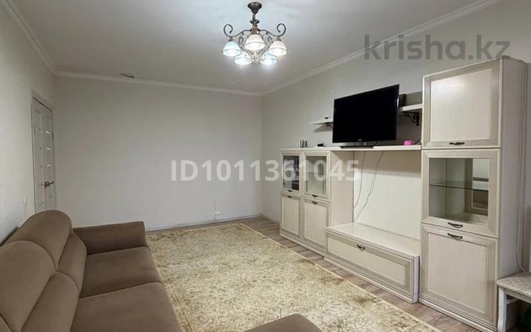 2-комнатная квартира · 67 м² · 4/9 этаж, Сауран 7 за 34.9 млн ₸ в Астане, Есильский р-н — фото 2