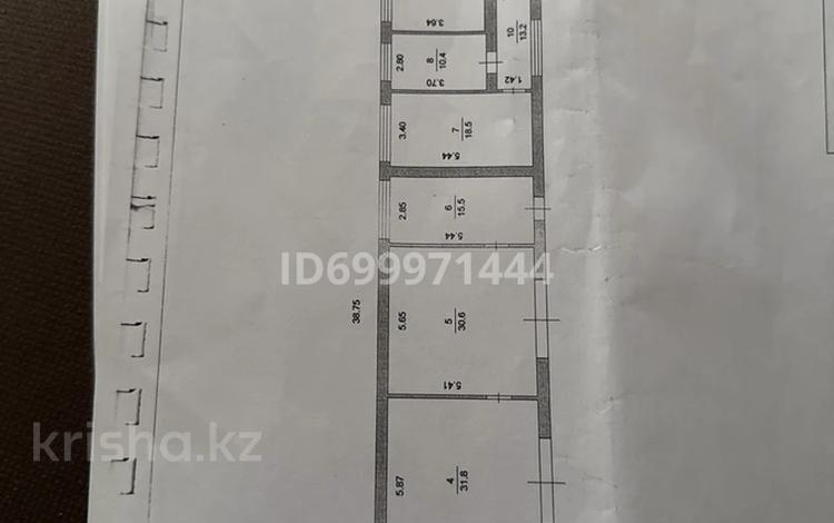 Промбаза · 1 га, Промзона 7 строение 11 — Поближе Пос.Умирзак за 1 млн 〒 в Актау — фото 2