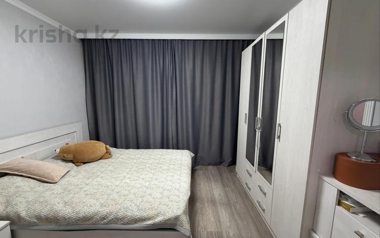 2-бөлмелі пәтер · 60 м² · 2/10 қабат, Аймауытова 15а, бағасы: 35 млн ₸ в Алматы, Медеуский р-н — фото 3