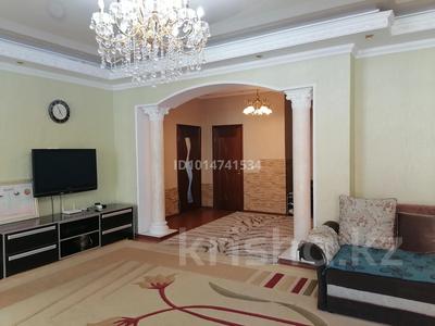 4-комнатная квартира · 136 м² · 3/14 этаж, Д. Кунаева — Дом министерства за 85 млн ₸ в Астане, Есильский р-н