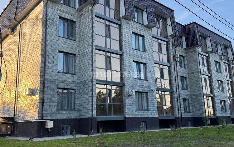 4-бөлмелі пәтер · 118 м² · 1/4 қабат, Джамбула 18/1, бағасы: 90 млн ₸ в Костанае — фото 2