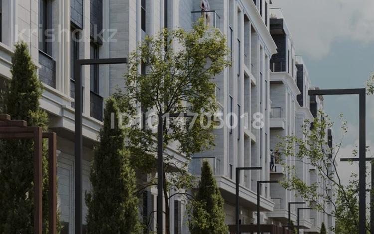 2-комнатная квартира · 52.98 м² · 1 этаж, мкр "Самал 2", Микрорайон Самал-2 2 за 32 млн ₸ в Актау, мкр "Самал 2" — фото 2