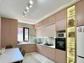Жеке үй · 5 бөлме · 196 м² · 4 жүзд., 11 -й квартл 124, бағасы: 60 млн ₸ в Иргели — фото 28