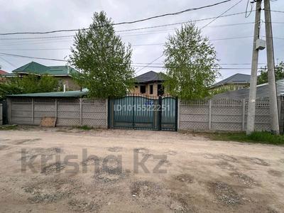 Часть дома · 5 комнат · 250 м² · 6 сот., Жангелдина 9а — В заде АЗС Компос, при везде в г Талгар за 40 млн ₸