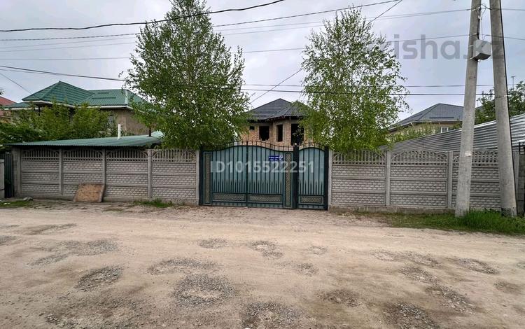 Үйдің бір бөлігі · 5 бөлме · 250 м² · 6 жүзд., Жангелдина 9а — В заде АЗС Компос, при везде в г Талгар, бағасы: 40 млн ₸ — фото 2