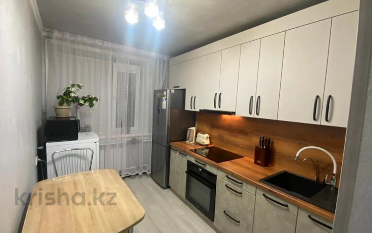 3-бөлмелі пәтер · 62.8 м² · 5/5 қабат, Камзина 26, бағасы: 16.5 млн ₸ в Аксу — фото 3