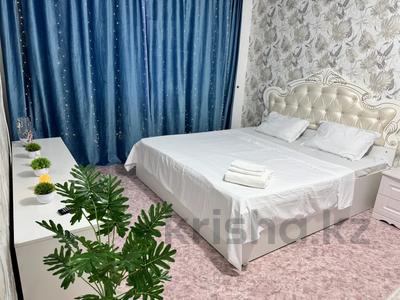 2-комнатная квартира · 70 м² · 1/9 этаж, мкр. Зачаганск пгт, Бирлик 23 за 14 000 ₸ в Уральске