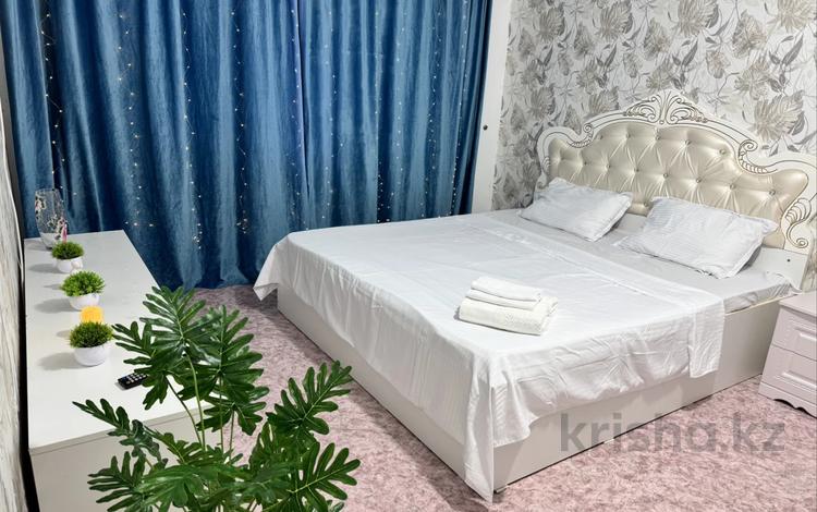 2-комнатная квартира · 70 м² · 1/9 этаж, мкр. Зачаганск пгт, Бирлик 23 за 14 000 ₸ в Уральске — фото 2