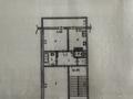 2-бөлмелі пәтер · 50 м² · 1/5 қабат, 18-й микрорайон, 18-й микрорайон 78, бағасы: 25 млн ₸ в Шымкенте, Аль-Фарабийский р-н