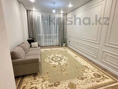 2-комнатная квартира · 53 м² · 2/3 этаж, Сейдимбек 102/2 за 53 млн ₸ в Алматы, Наурызбайский р-н