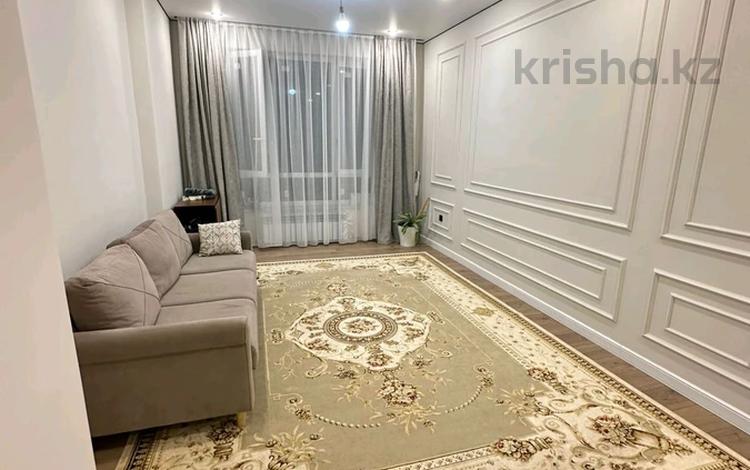 2-комнатная квартира · 53 м² · 2/3 этаж, Сейдимбек 102/2 за 53 млн ₸ в Алматы, Наурызбайский р-н — фото 6