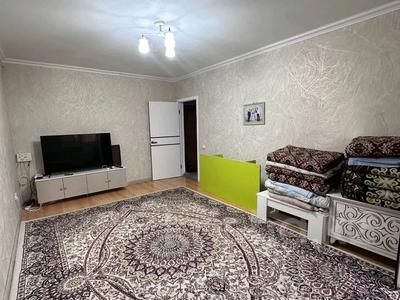2-комнатная квартира · 57 м² · 5/12 этаж, Кобланды батыра 7 — Бурабай за 22 млн 〒 в Астане, Алматы р-н