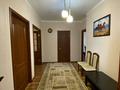 3-комнатная квартира · 105 м² · 8/9 этаж, 5-й Микрорайон за 52 млн ₸ в Костанае — фото 11