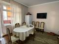 3-комнатная квартира · 105 м² · 8/9 этаж, 5-й Микрорайон за 52 млн ₸ в Костанае — фото 13