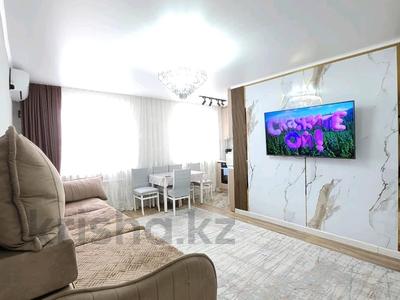 2-комнатная квартира · 56 м² · 5/5 этаж, Кабельный переулок за 18.5 млн 〒 в Семее