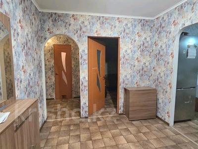 2-комнатная квартира · 54 м² · 2/5 этаж, Абая за 24 млн 〒 в Петропавловске