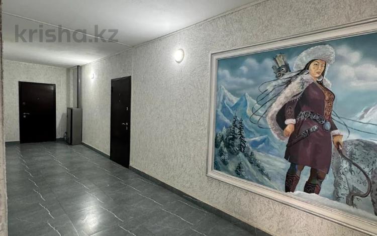 1-комнатная квартира · 42 м² · 1/5 этаж, Бокенбай батыра за 14.9 млн ₸ в Актобе — фото 2