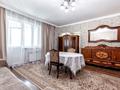 3-бөлмелі пәтер · 100 м² · 14/14 қабат, Сарайшык 7, бағасы: 30 000 ₸ в Астане, Есильский р-н — фото 3