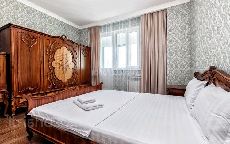 3-бөлмелі пәтер · 100 м² · 14/14 қабат, Сарайшык 7, бағасы: 30 000 ₸ в Астане, Есильский р-н — фото 8