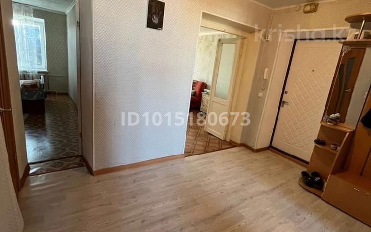 3-комнатная квартира · 64 м² · 5/5 этаж, Павлодарская 3 за 12.5 млн ₸ в Уральске — фото 2