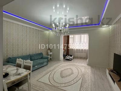 3-бөлмелі пәтер · 115 м² · 6/10 қабат, мкр. Алтын орда, Сактаган Баишева 7а, бағасы: 59 млн ₸ в Актобе