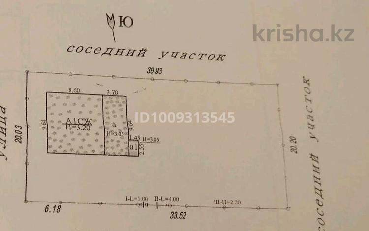 Отдельный дом · 4 комнаты · 122 м² · 8 сот., мкр Карагайлы — Сандыбайулы за 85 млн 〒 в Алматы, Наурызбайский р-н — фото 2