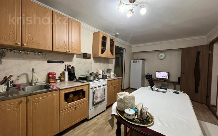 3-комнатная квартира · 110.7 м² · 1/4 этаж, Дастенова 29 за 22 млн ₸ в Семее — фото 17