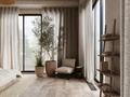 3-комнатная квартира · 177.5 м² · 3/3 этаж, мкр Тау Самал, Кербулакская 8/1 к1 за 179 млн ₸ в Алматы, Медеуский р-н — фото 4