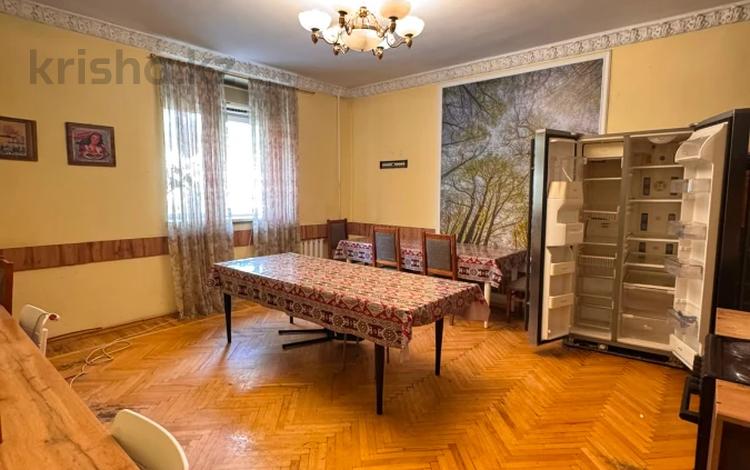 5-комнатная квартира · 129 м² · 3/3 этаж, Назарбаева за 84 млн ₸ в Алматы, Алмалинский р-н — фото 7