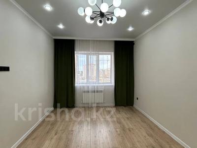 1-комнатная квартира · 51.7 м² · 7/10 этаж, алтын орда 5е — ЖК Сункар за 21.5 млн 〒 в Актобе