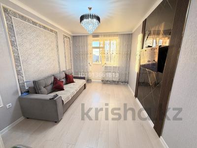 1-бөлмелі пәтер · 37 м² · 9/9 қабат, Аманжол Болекпаев 19, бағасы: 26.5 млн ₸ в Астане, Сарайшык р-н