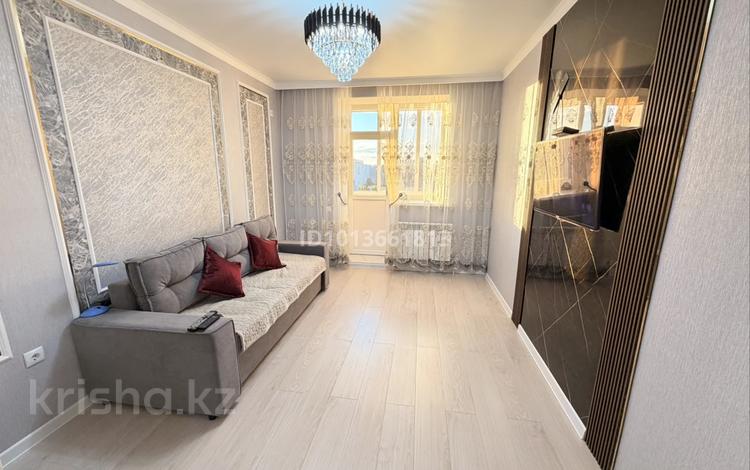 1-бөлмелі пәтер · 37 м² · 9/9 қабат, Аманжол Болекпаев 19, бағасы: 26.5 млн ₸ в Астане, Сарайшык р-н — фото 2