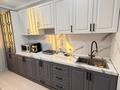 1-бөлмелі пәтер · 37 м² · 9/9 қабат, Аманжол Болекпаев 19, бағасы: 26.5 млн ₸ в Астане, Сарайшык р-н — фото 3
