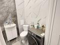1-бөлмелі пәтер · 37 м² · 9/9 қабат, Аманжол Болекпаев 19, бағасы: 26.5 млн ₸ в Астане, Сарайшык р-н — фото 7