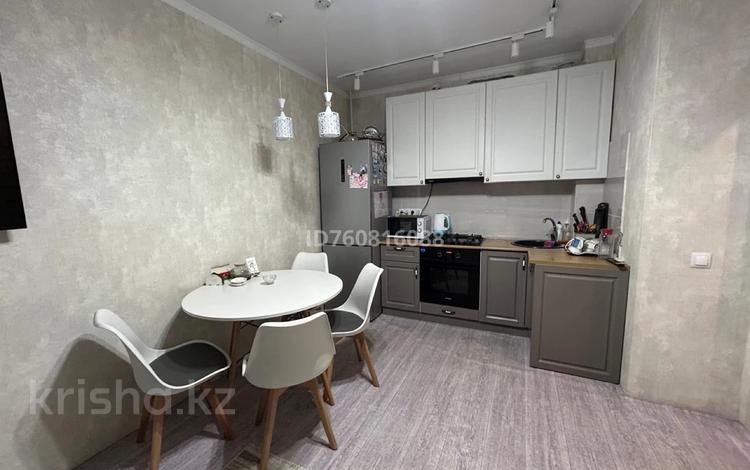 2-комнатная квартира · 39 м² · 8/9 этаж, Сарырака 3/1 55 за 16.5 млн 〒 в Кокшетау — фото 9