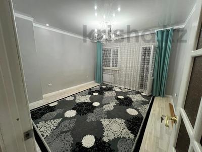 2-бөлмелі пәтер · 52 м² · 2/20 қабат, Бауржана Момышулы 19/1, бағасы: ~ 26.7 млн ₸ в Астане, Алматы р-н