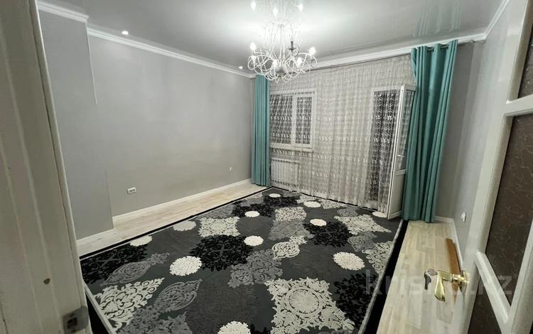 2-бөлмелі пәтер · 52 м² · 2/20 қабат, Бауржана Момышулы 19/1, бағасы: ~ 26.7 млн ₸ в Астане, Алматы р-н — фото 2