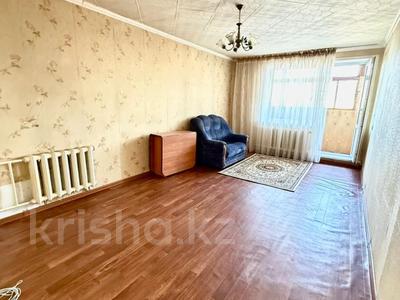 2-комнатная квартира · 53.3 м² · 4/5 этаж, Ауэзова 83 за 15.5 млн 〒 в Щучинске