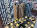 2-бөлмелі пәтер · 59 м² · 10/16 қабат, Каныша Сатпаева 133/1, бағасы: 60 млн ₸ в Алматы, Бостандыкский р-н — фото 4