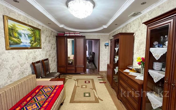 1-комнатная квартира · 59.1 м² · 4/5 этаж, самал за 18.3 млн ₸ в Талдыкоргане — фото 2