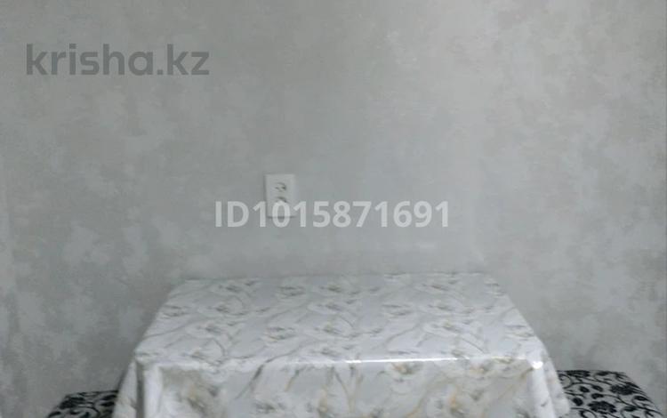 1-комнатная квартира · 34 м² · 3/6 этаж, 7-й микрорайон, 7 м р 2 — Рядом с магазином Мистер Апельсин за 150 000 ₸ в Костанае — фото 2