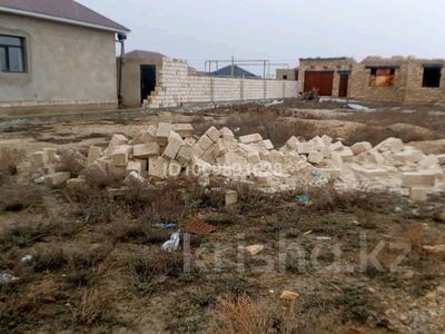 Участок · 10 соток, Самал3 27 — улица за 4 млн 〒 в Батыре