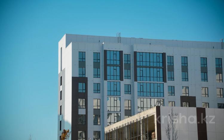 3-комнатная квартира · 79.8 м² · 8/9 этаж, Назарбаева за ~ 33.5 млн ₸ в Костанае — фото 2