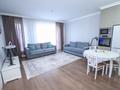 2-комнатная квартира · 55 м², Гагарина 233 за 55 млн ₸ в Алматы, Бостандыкский р-н — фото 2