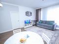 2-комнатная квартира · 55 м², Гагарина 233 за 55 млн ₸ в Алматы, Бостандыкский р-н — фото 5